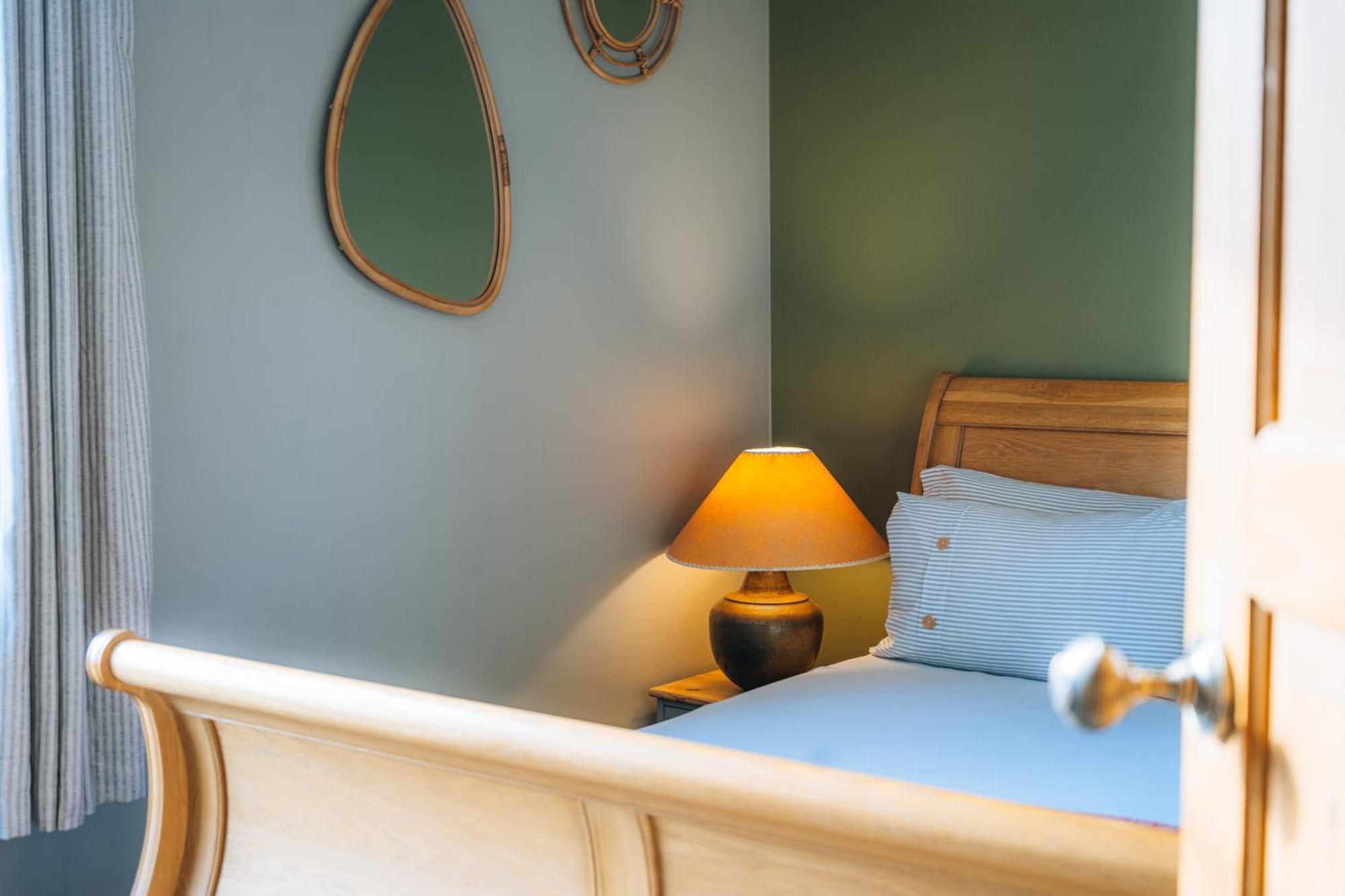 The Hideaway - Stratford Upon Avon - Central - Free Offstreet Parking - 2 Bedroom Luxury Apartment Ngoại thất bức ảnh