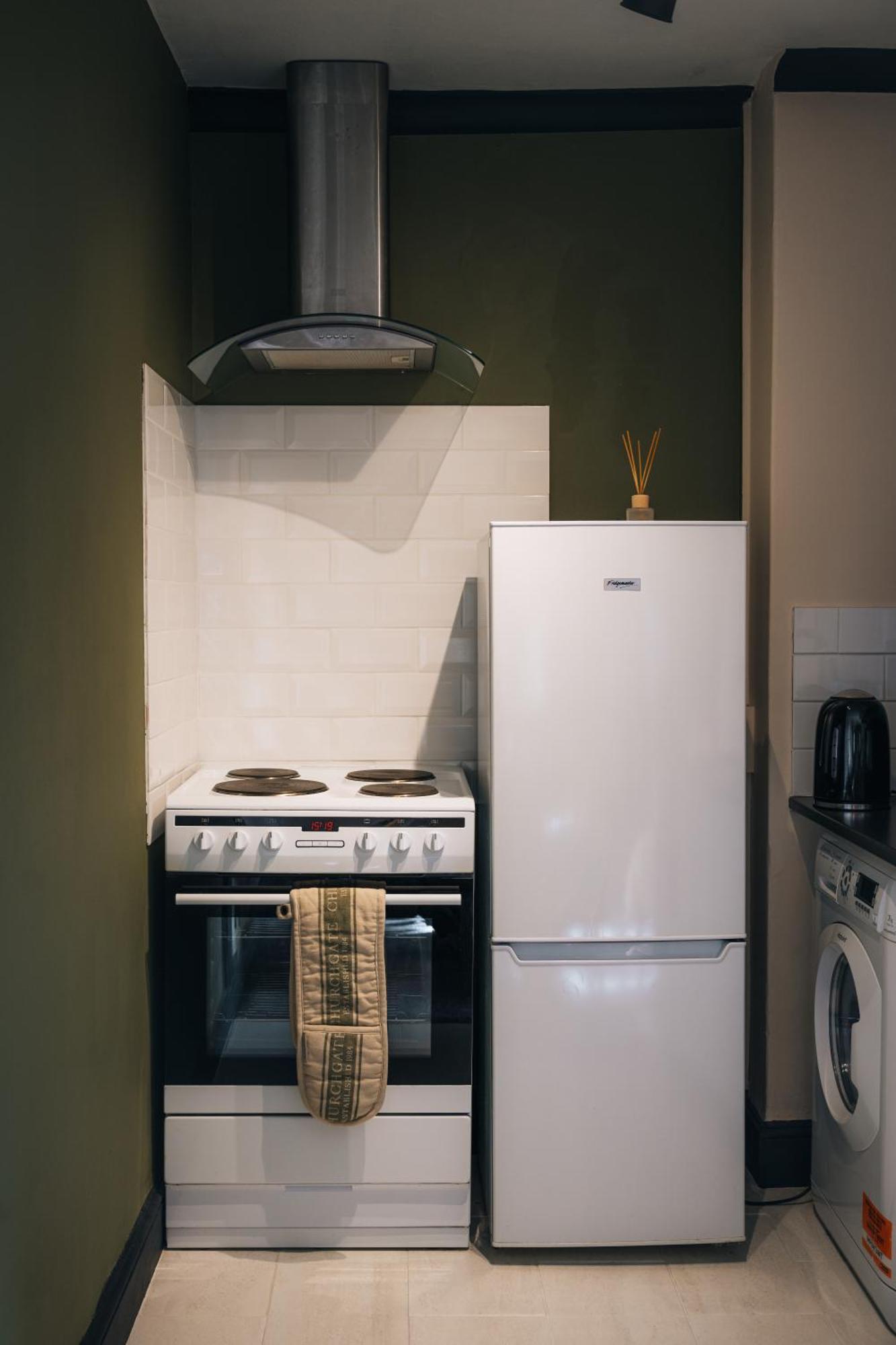 The Hideaway - Stratford Upon Avon - Central - Free Offstreet Parking - 2 Bedroom Luxury Apartment Ngoại thất bức ảnh