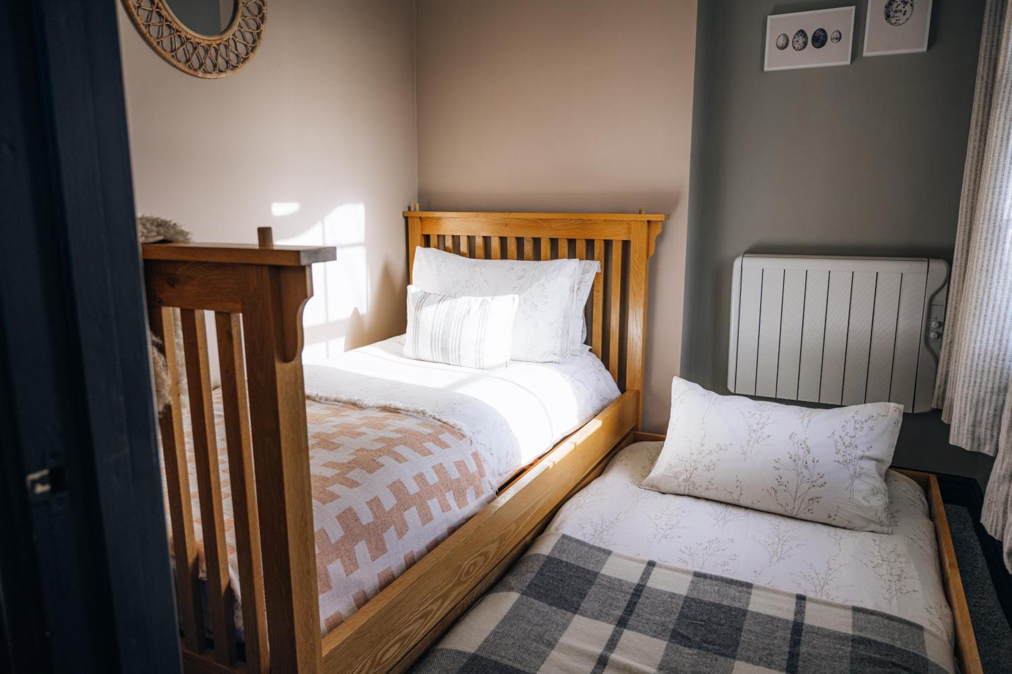 The Hideaway - Stratford Upon Avon - Central - Free Offstreet Parking - 2 Bedroom Luxury Apartment Ngoại thất bức ảnh
