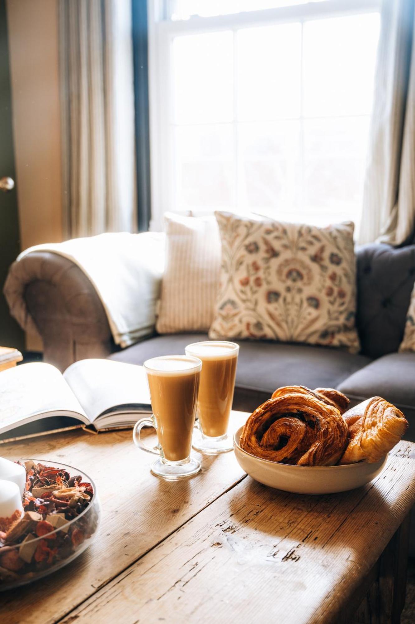 The Hideaway - Stratford Upon Avon - Central - Free Offstreet Parking - 2 Bedroom Luxury Apartment Ngoại thất bức ảnh